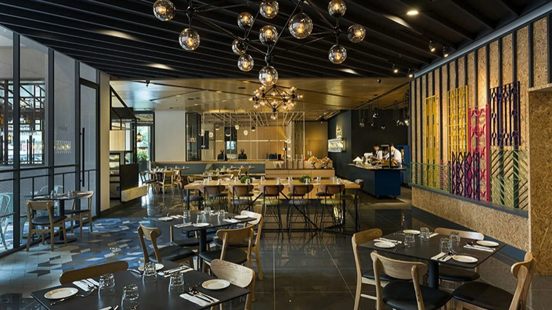 The Kuala Lumpur Journal Hotel 4*,  Maleisië