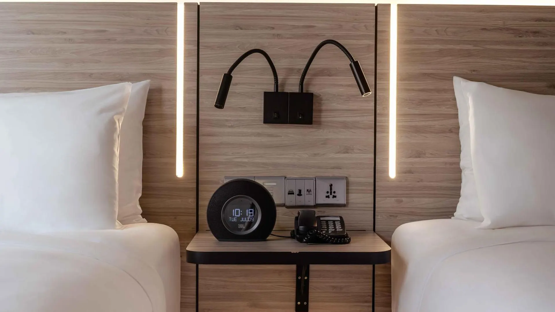 The Kuala Lumpur Journal Hotel 4*,  Malaysia
