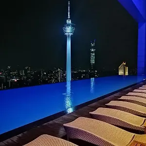 Appartamento Yemala At Platinum Klcc