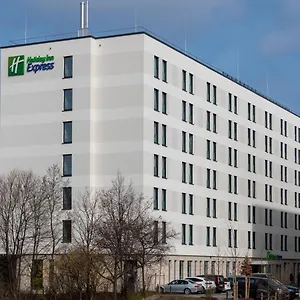 *** فندق Express - North By Ihg ألمانيا