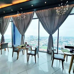 Hotell The Shore & Residences ****