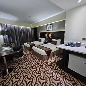 Hotell Ming Garden & Residences ****