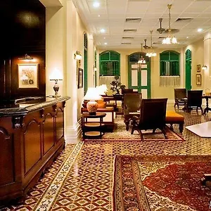 Hotell The Majestic - Small Luxury Of The World *****
