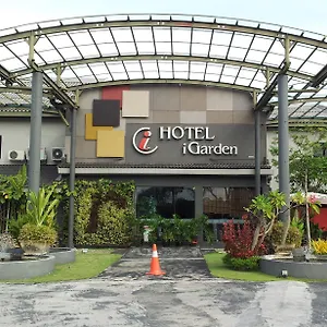 Hotell I Garden ***