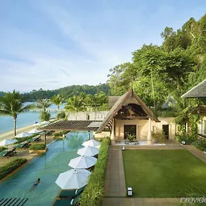 Semesteranläggning (resort) Resort, Kota Kinabalu - A Small Luxury Of The World *****