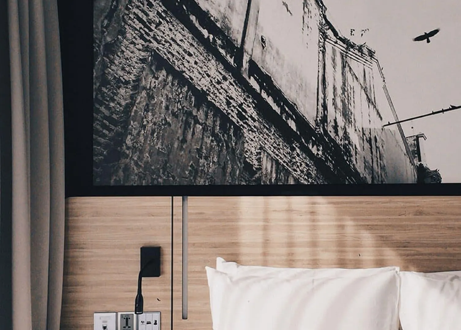 The Kuala Lumpur Journal Hotel Malaysia