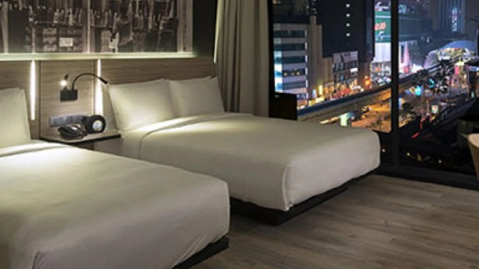 ****  The Kuala Lumpur Journal Hotel Malaysia