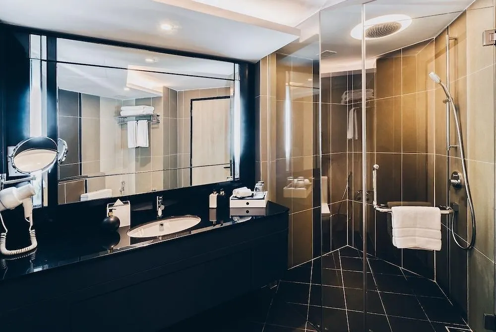 The Kuala Lumpur Journal Hotel Malaysia