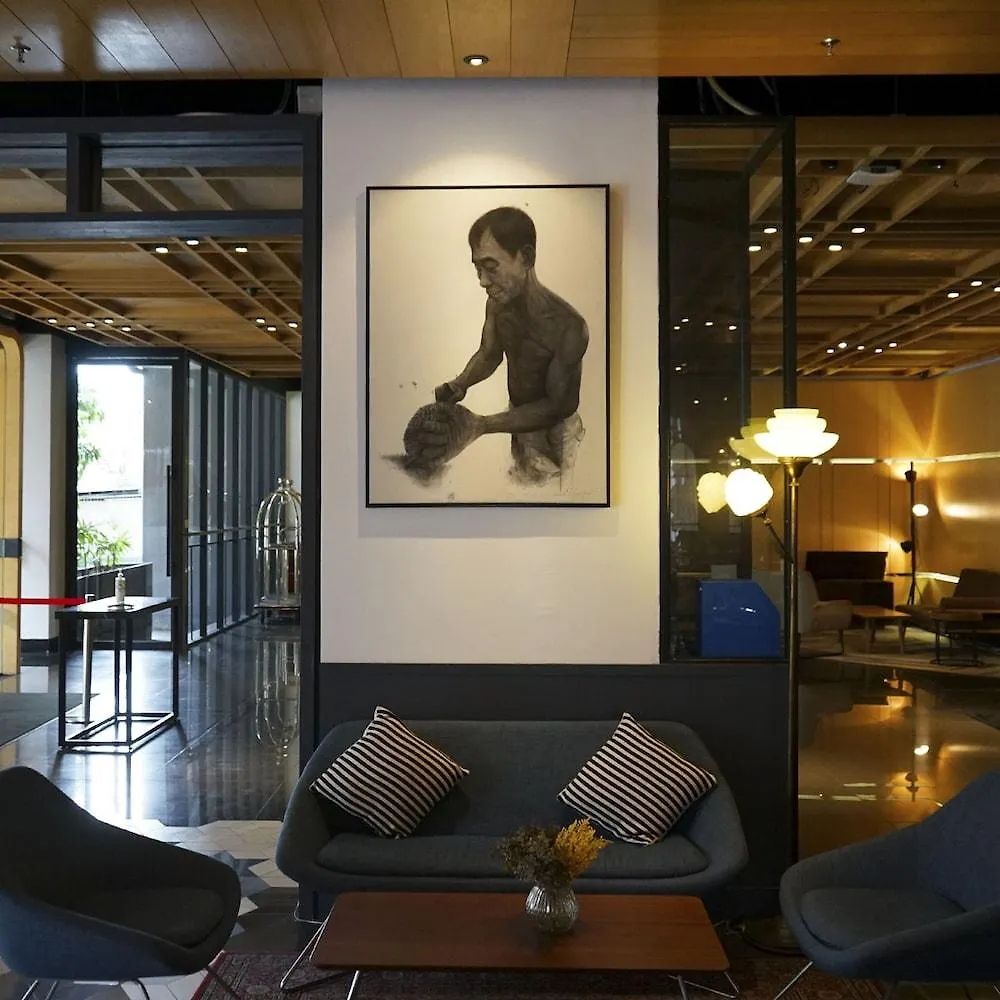 The Kuala Lumpur Journal Hotel 4*,  Malaysia