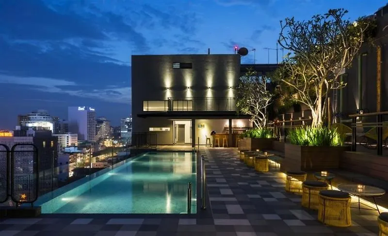 The Kuala Lumpur Journal Hotel