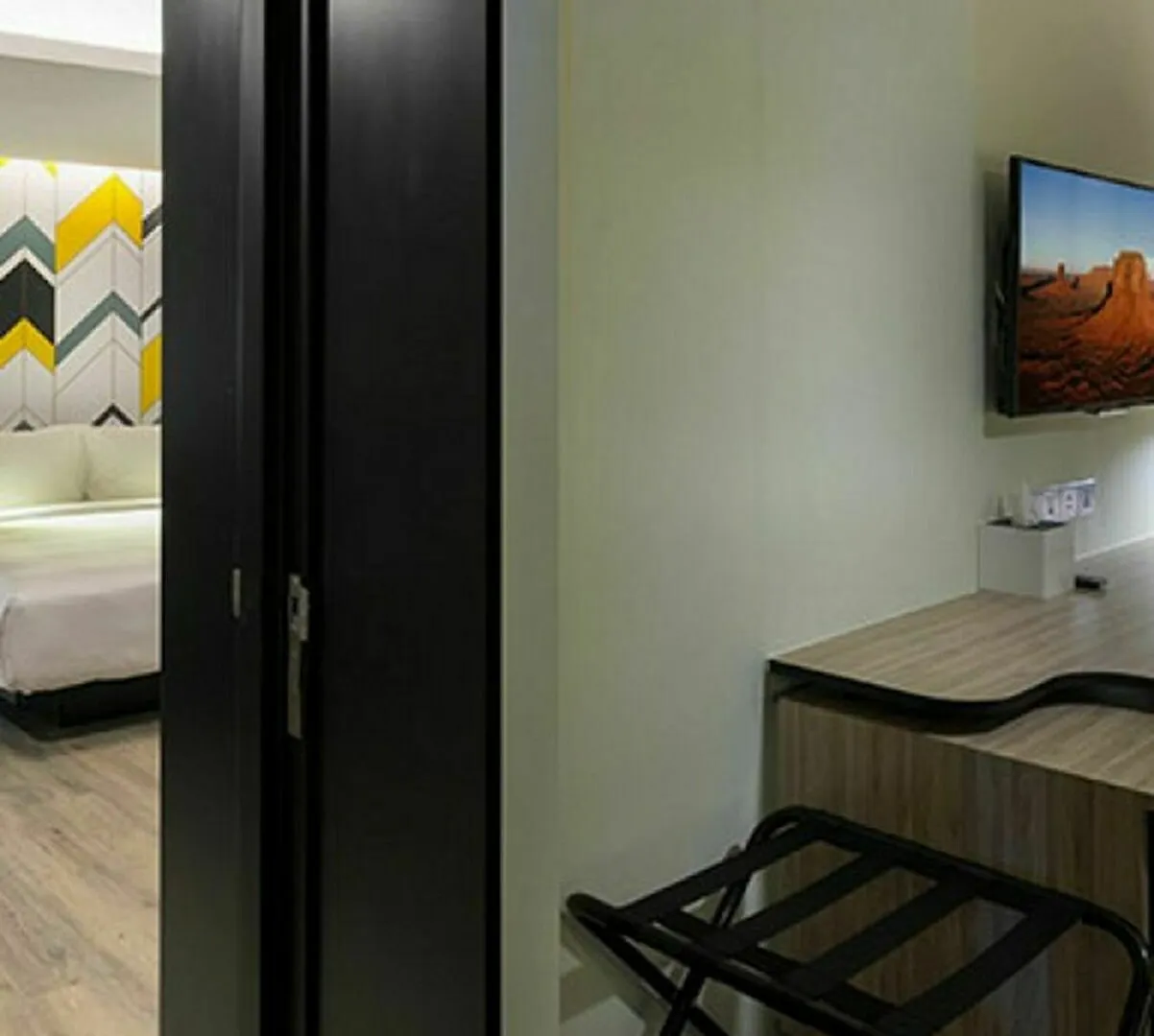 The Kuala Lumpur Journal Hotel 4*,