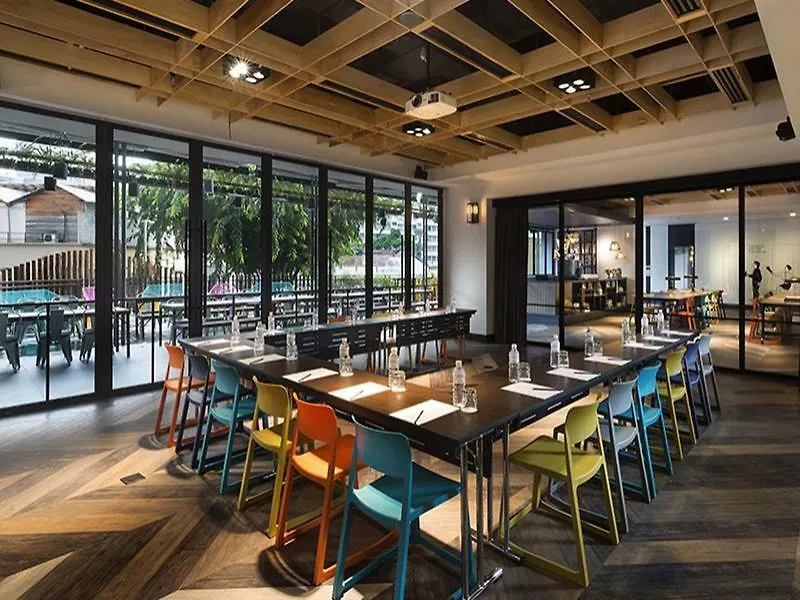 The Kuala Lumpur Journal Hotel