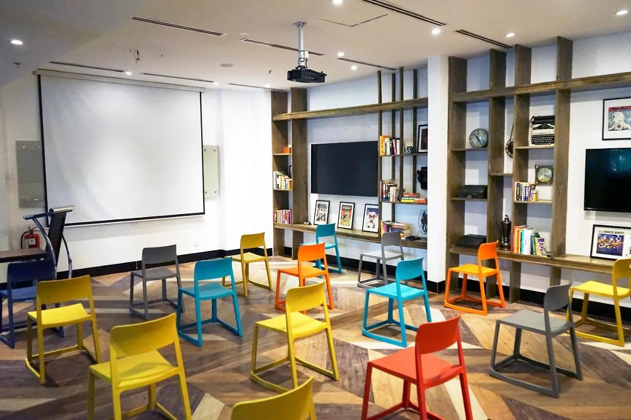 The Kuala Lumpur Journal Hotel
