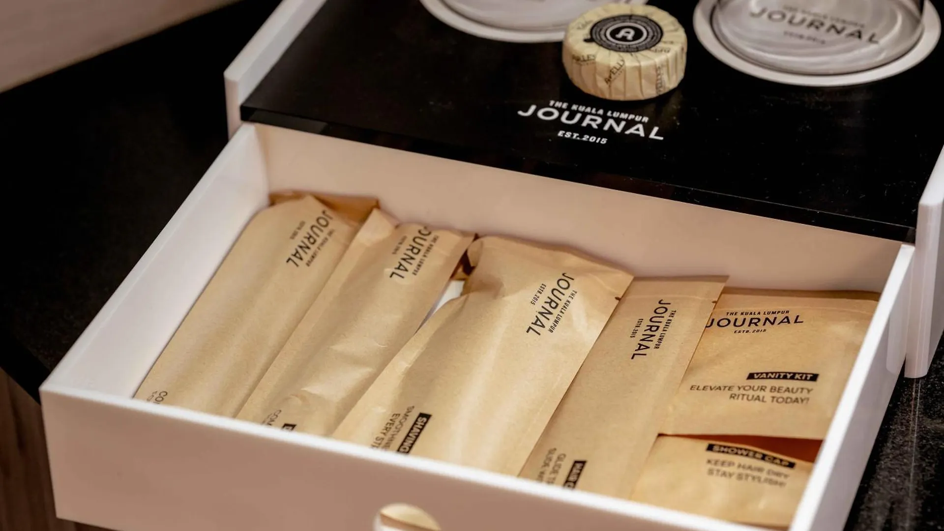 ****  The Kuala Lumpur Journal Hotel Μαλαισία