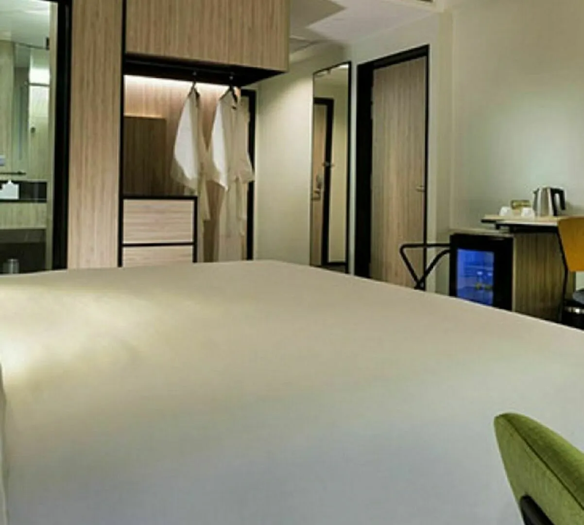 The Kuala Lumpur Journal Hotel
