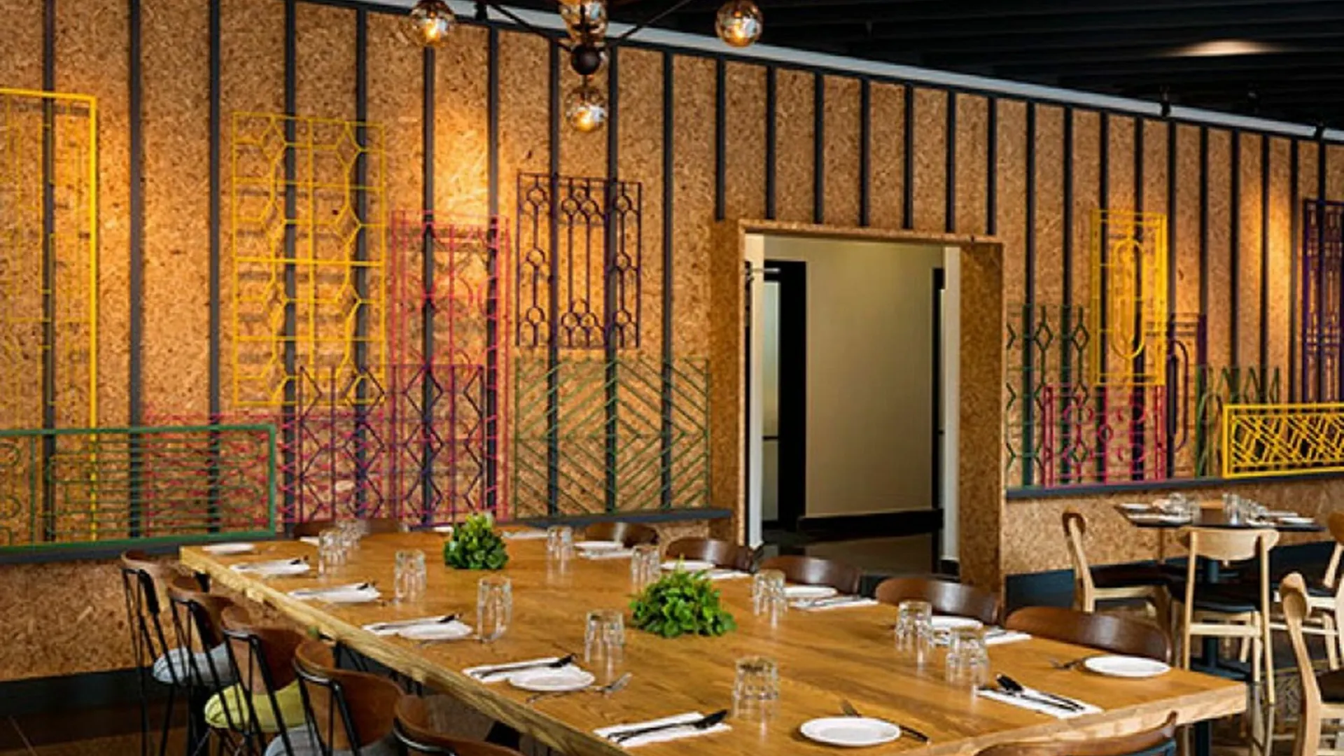 The Kuala Lumpur Journal Hotel Μαλαισία