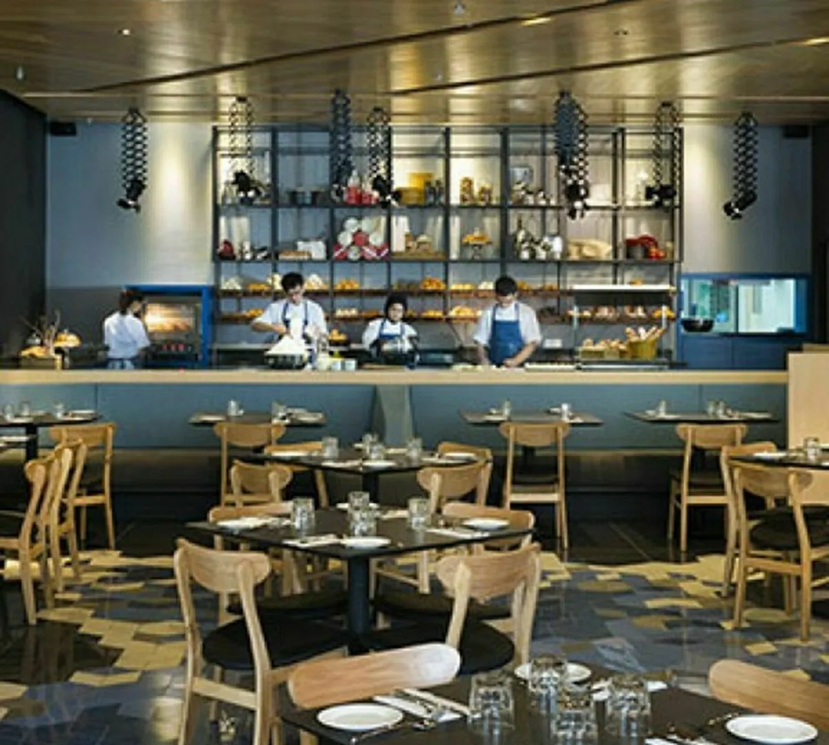 The Kuala Lumpur Journal Hotel